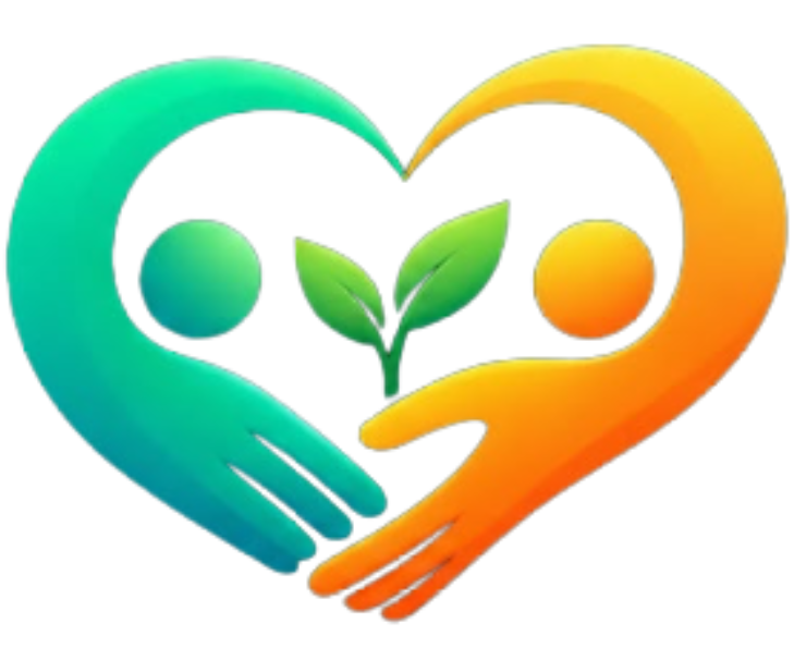 FlutterGive Logo